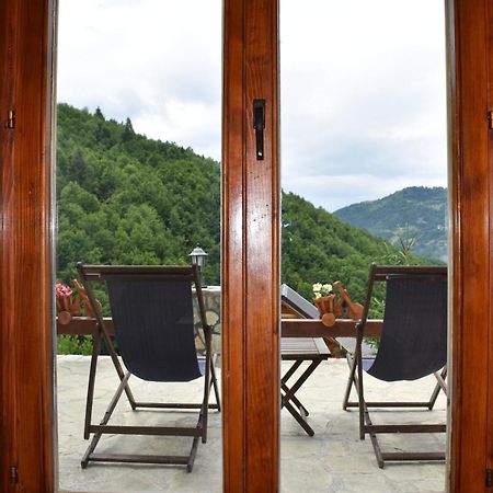 Villa Gradine - Katun Kamp à Plav Chambre photo