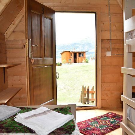 Villa Gradine - Katun Kamp à Plav Chambre photo