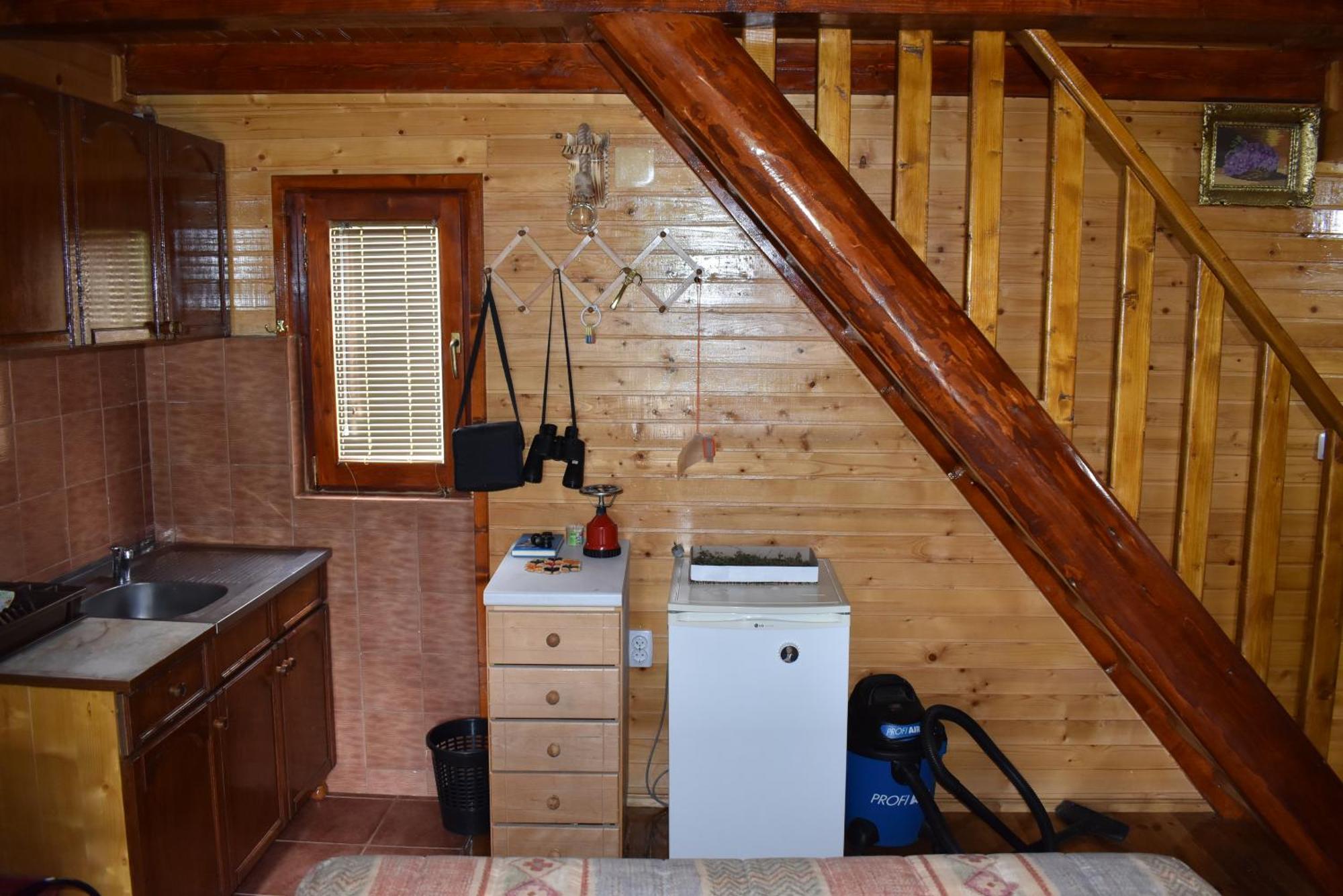 Villa Gradine - Katun Kamp à Plav Chambre photo