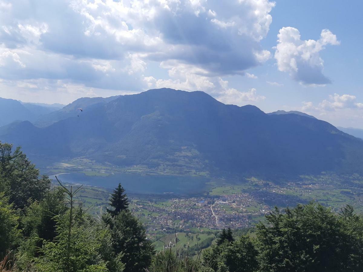 Villa Gradine - Katun Kamp à Plav Extérieur photo